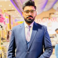 Muhammad Abid Masood