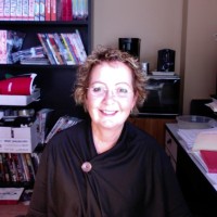 Christiane Courchesne