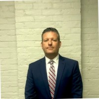 John Parker, Mpa