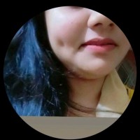 Kainat Ahmad