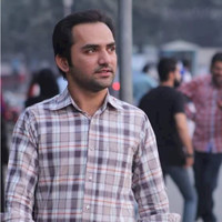 Shaarif Farooq