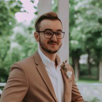 Oleksii Kaplenko