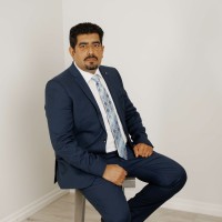 Ahmad Javed