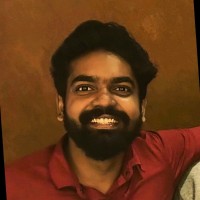 Srujit Reddy