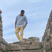 Santhankumar Jammalamadaka