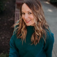 Amanda Kimble