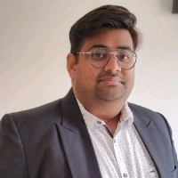 Bhagheeradha L, Ph.D