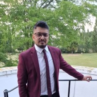 Rikhil Patel