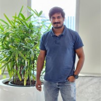sujith ms