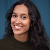 Olivia Arokiasamy Clark