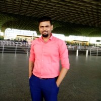 Mehul Patel