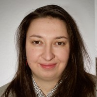 Tsvetelina Yordanova