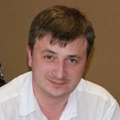 Sergey Gordienko
