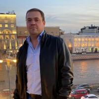 Dmitry Salnikov