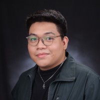Angelo Miguel Galang