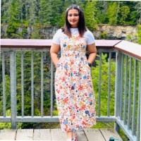 Gursimranjeet Kaur