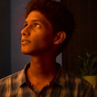 Raphael Joshuva
