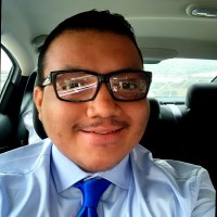 Evan Ybarra