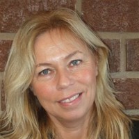 Madeleine Benderyd