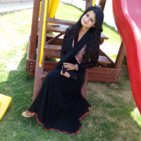 Sadaf Saleem