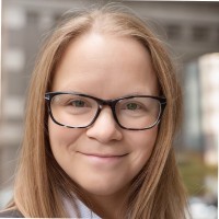 Michelle Nolan, ICPS