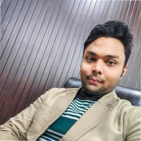 Piyush Singh Somvanshi