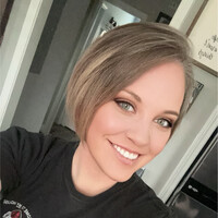 Ashley Dean
