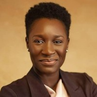 Anita Mbadiwe