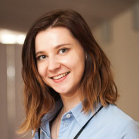 Maria Shnaider