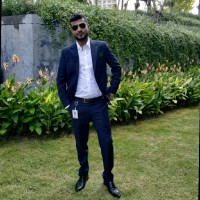 Syed Pasha