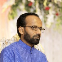 Muhammad Ayub Ghouri