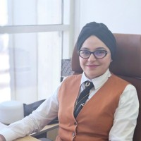 Ayat Aljarousha