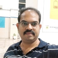 Praveen Kumar Prabhakaran