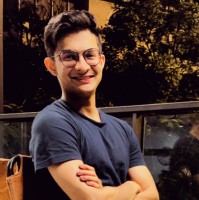 Sudarshan Jain