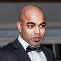 Jatin Kooverjee