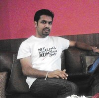 Hareesh Kakkidi
