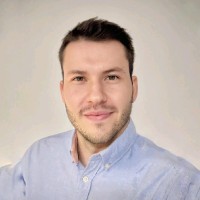 Jorge Campodarve Montero