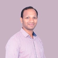 Manoj Kumar V.S