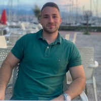 Sergio Mendoza Ballestero