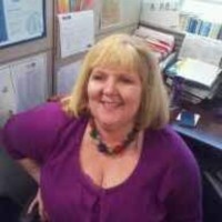 Sherri Steele