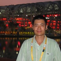 Jushi Zhang