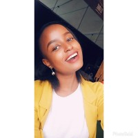 Ms. Ann Wairimu