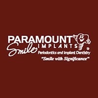 Paramount Smile