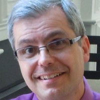 Stephen Breen
