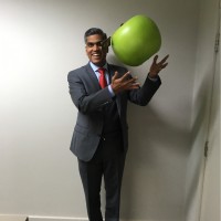 ruben jackers