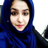 uzma bhat