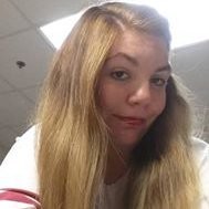 Mary Katherine Mitchell Rn, Bsn