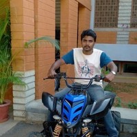 Rajesh Racer