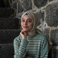 Büşra Nur Daşkın