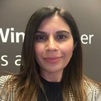 Neelam Patel